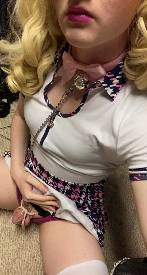 You have me for 24 hours. What are we doing first?