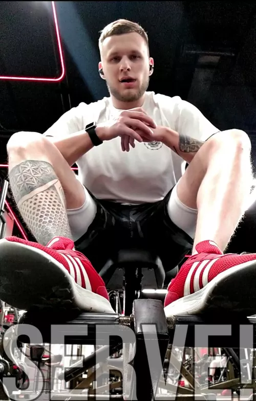 you know what to do.