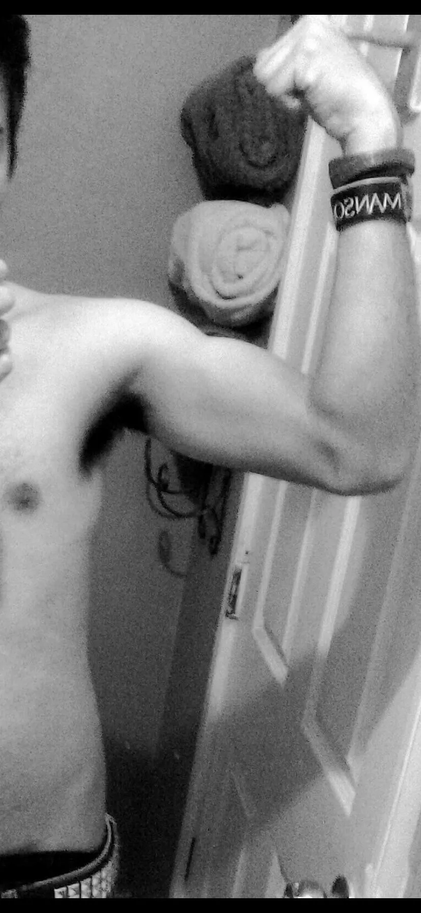 You like?