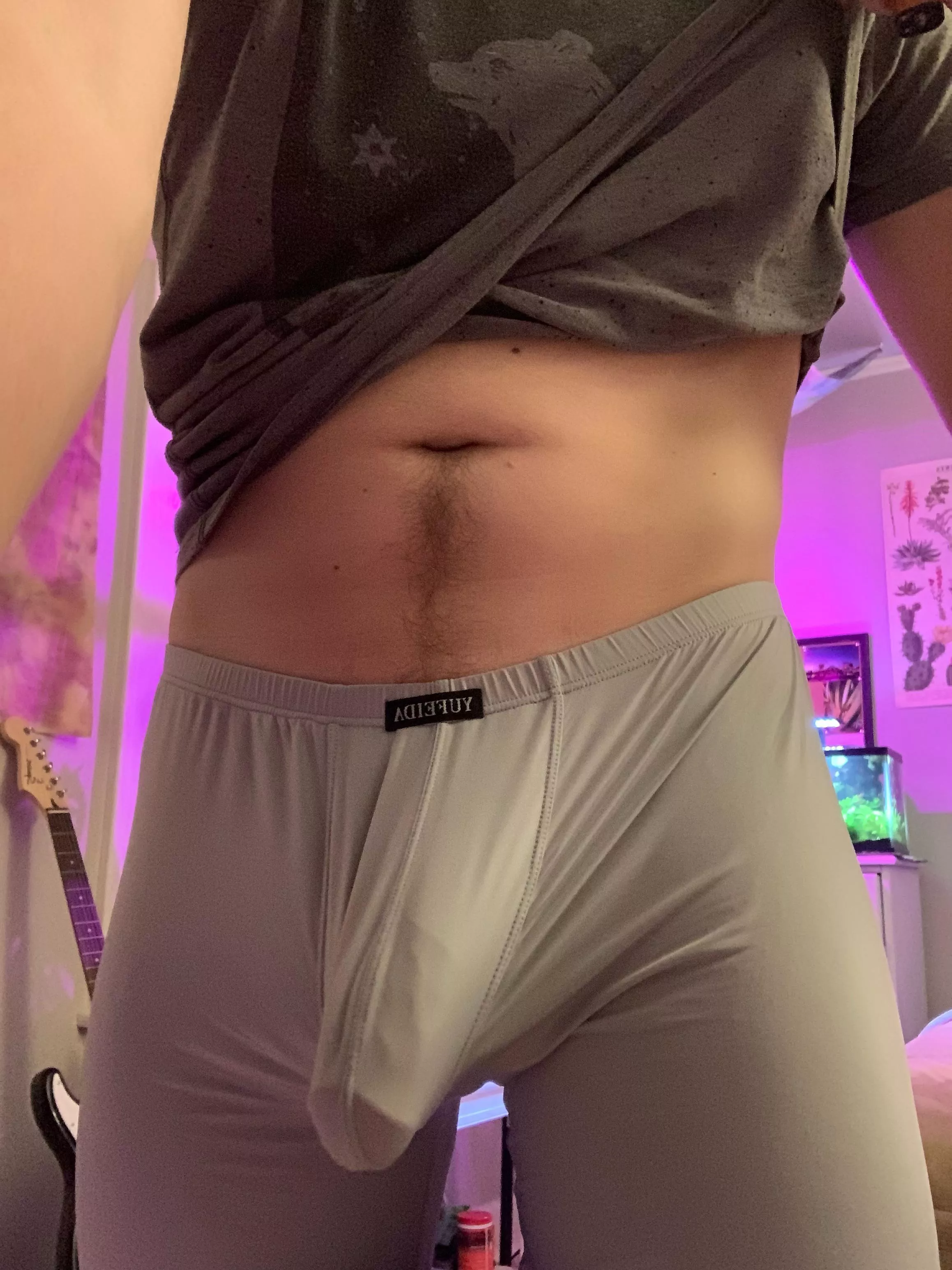 you like?