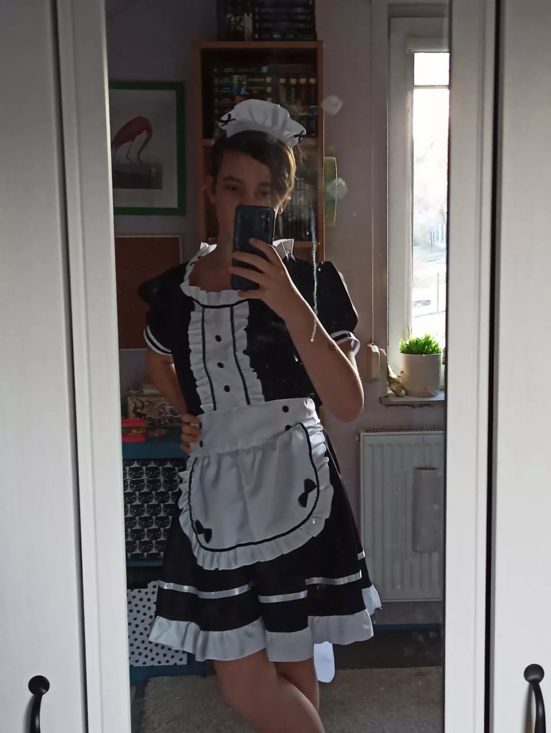 You like it? :3