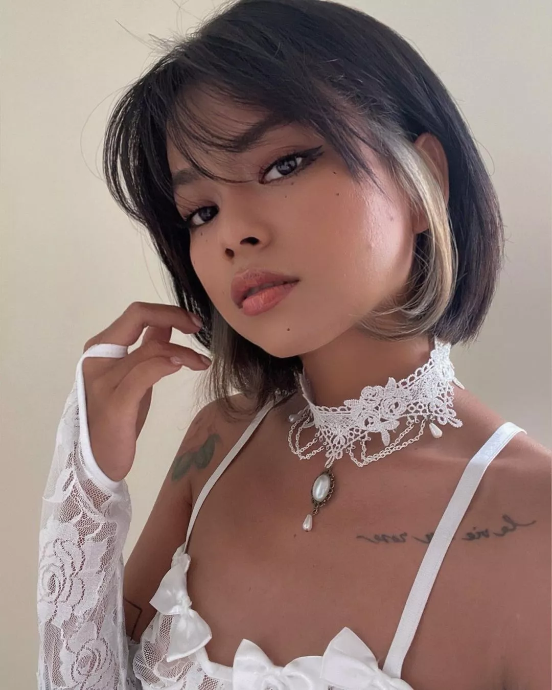 You like it classy?