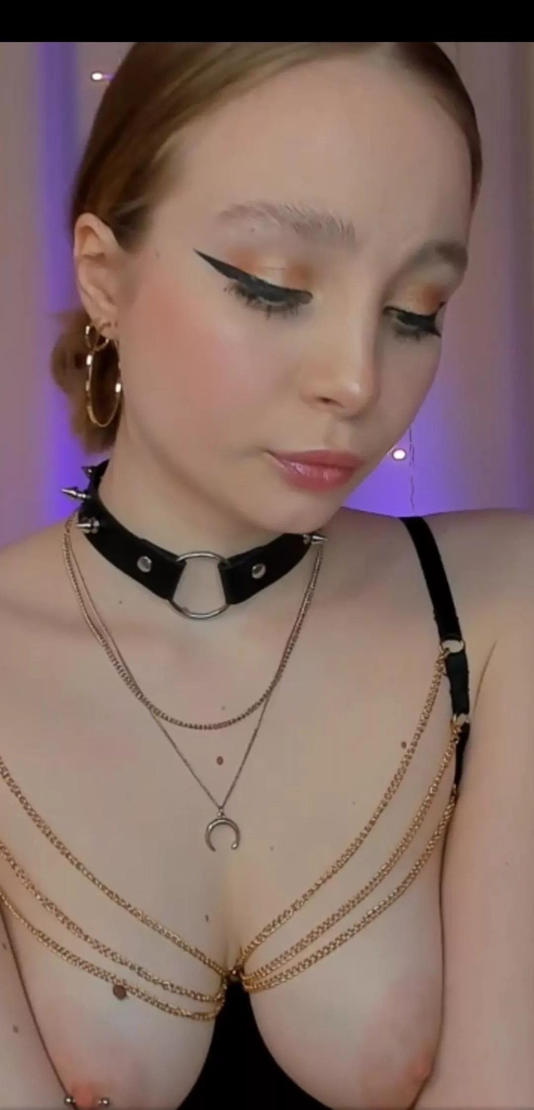 You like it