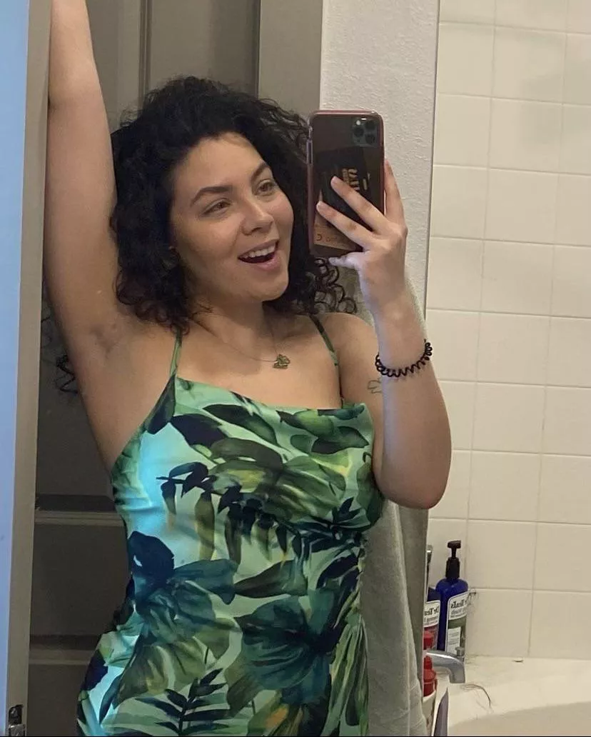 You like?