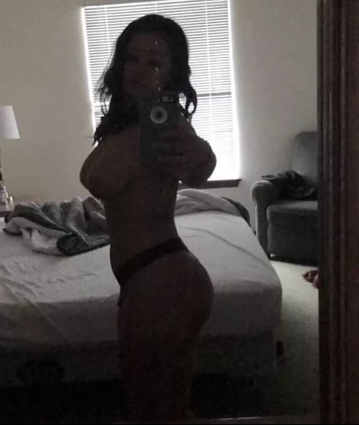 You like Thick?