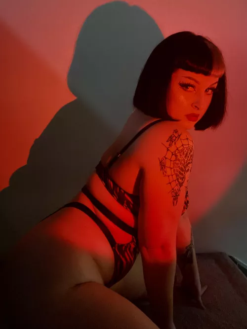🥀 You should come and play with me 🥀 50% off link in comments 💖
