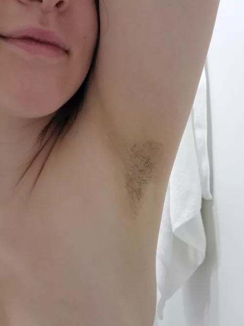 You should smell it 🤭