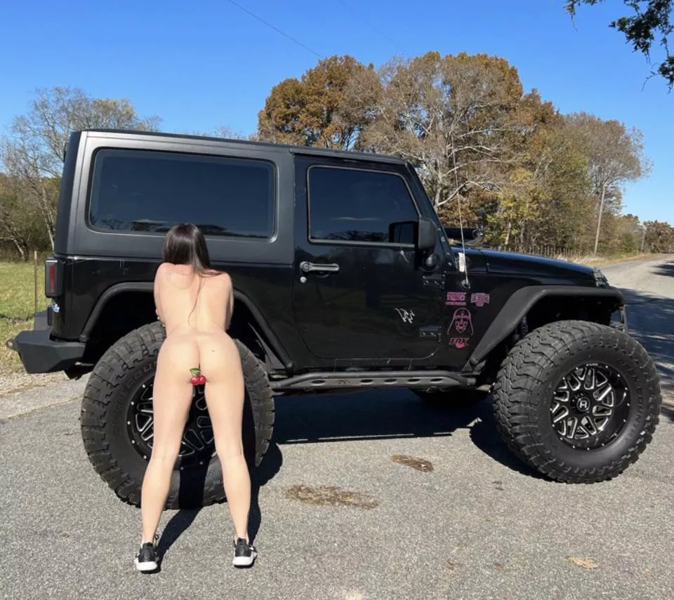You title it.