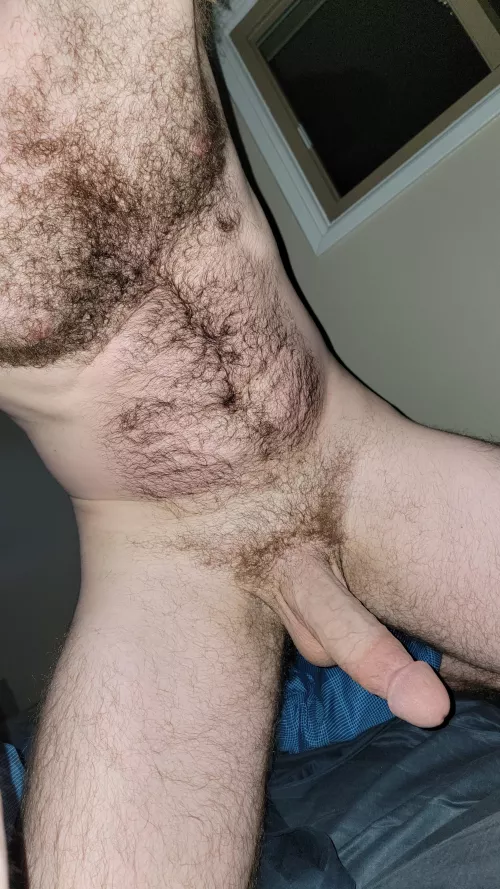 You Wake Up To This, What U Doing?