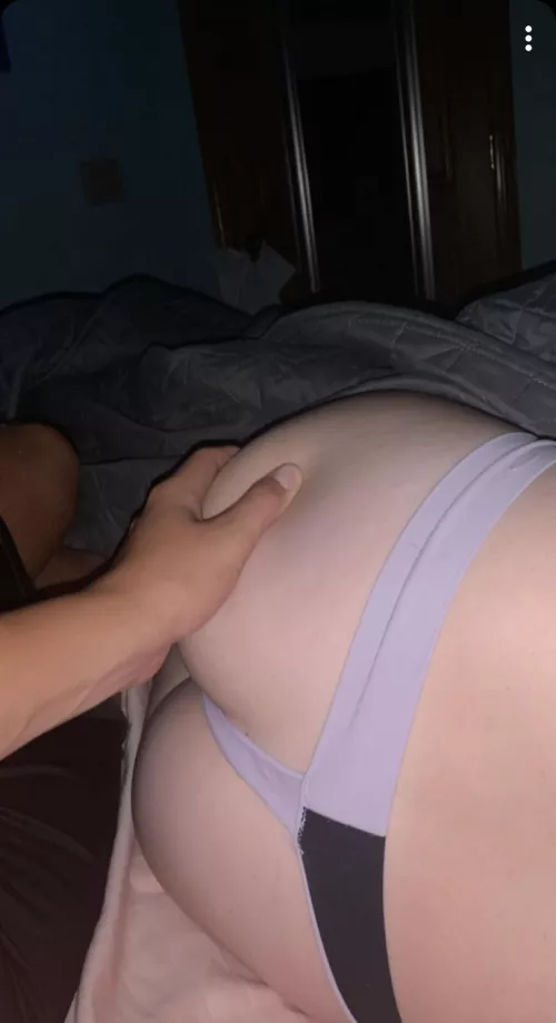 You walk in and find me and my bf like this. Wyd? Mf21