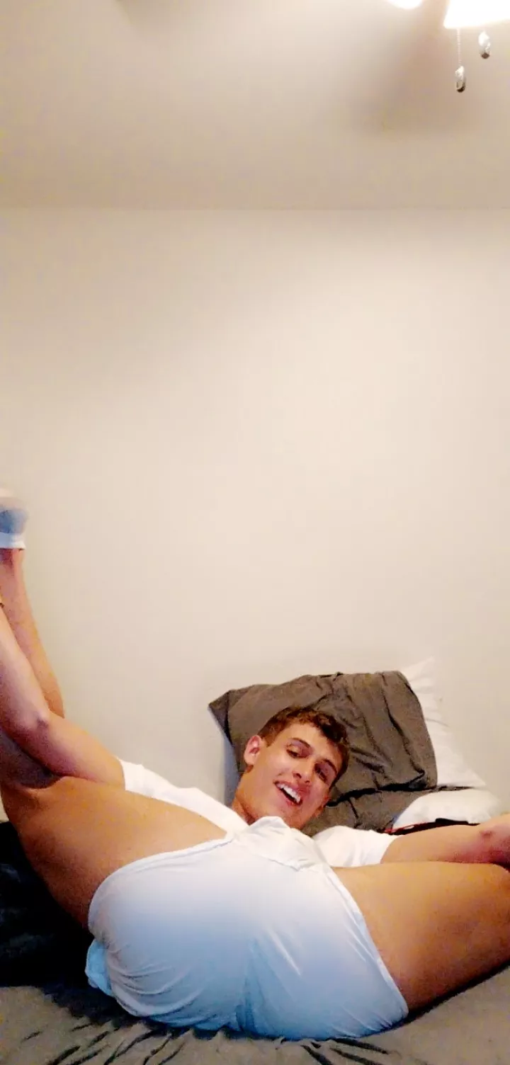 you wanna join me?