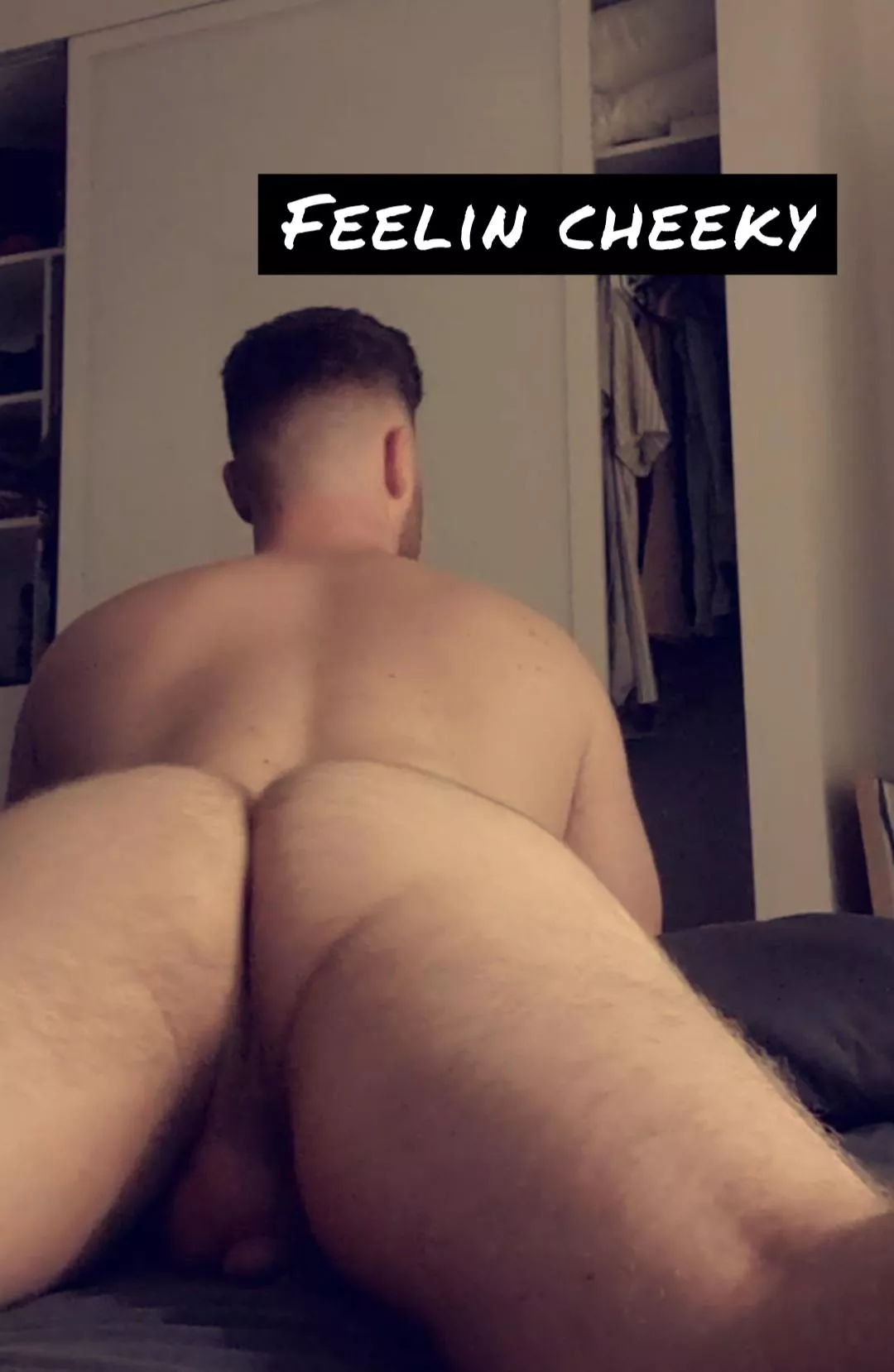 You want a taste?
