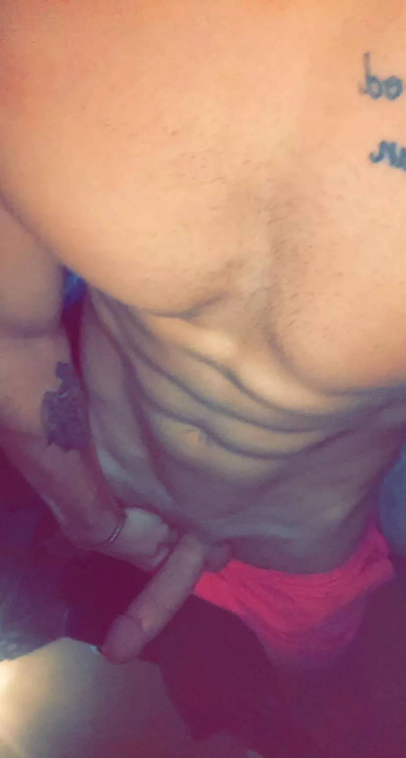 You want it?