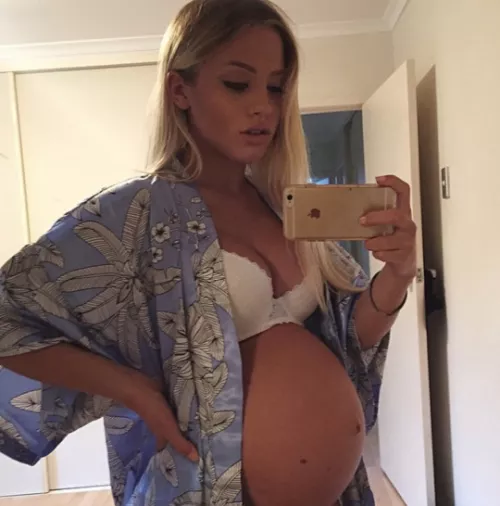 You will never know but she is greatful to your friend for this gift.