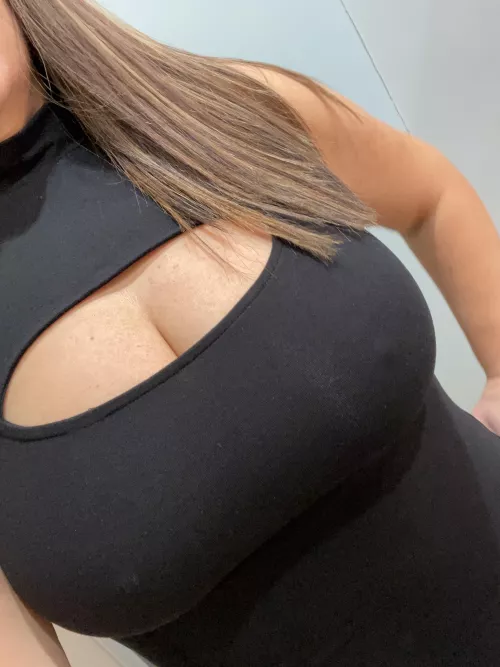 You’d be a fool to not take me as I am💋