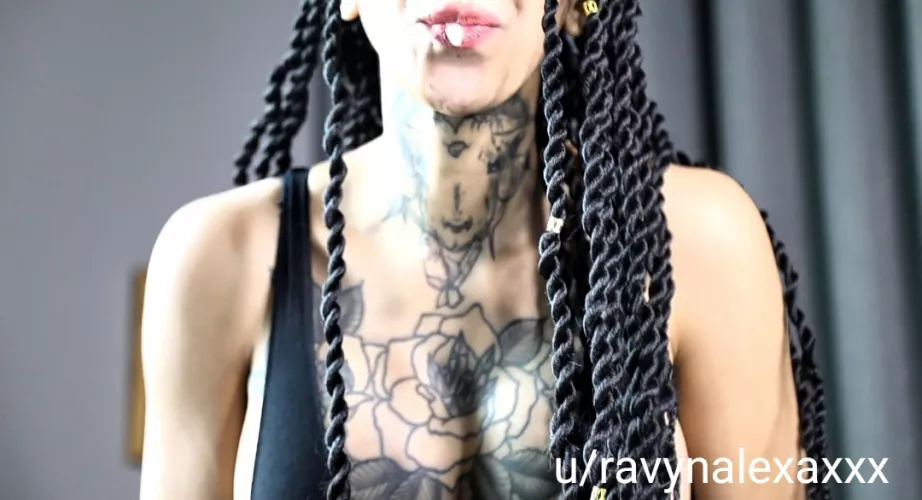 Your Ambrosia is ready.