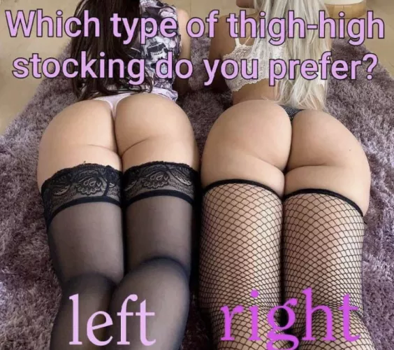 Your choice hun 😈😊