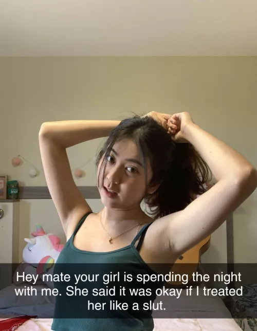 Your GF tried to stop your bully, but he's just so much bigger than you.