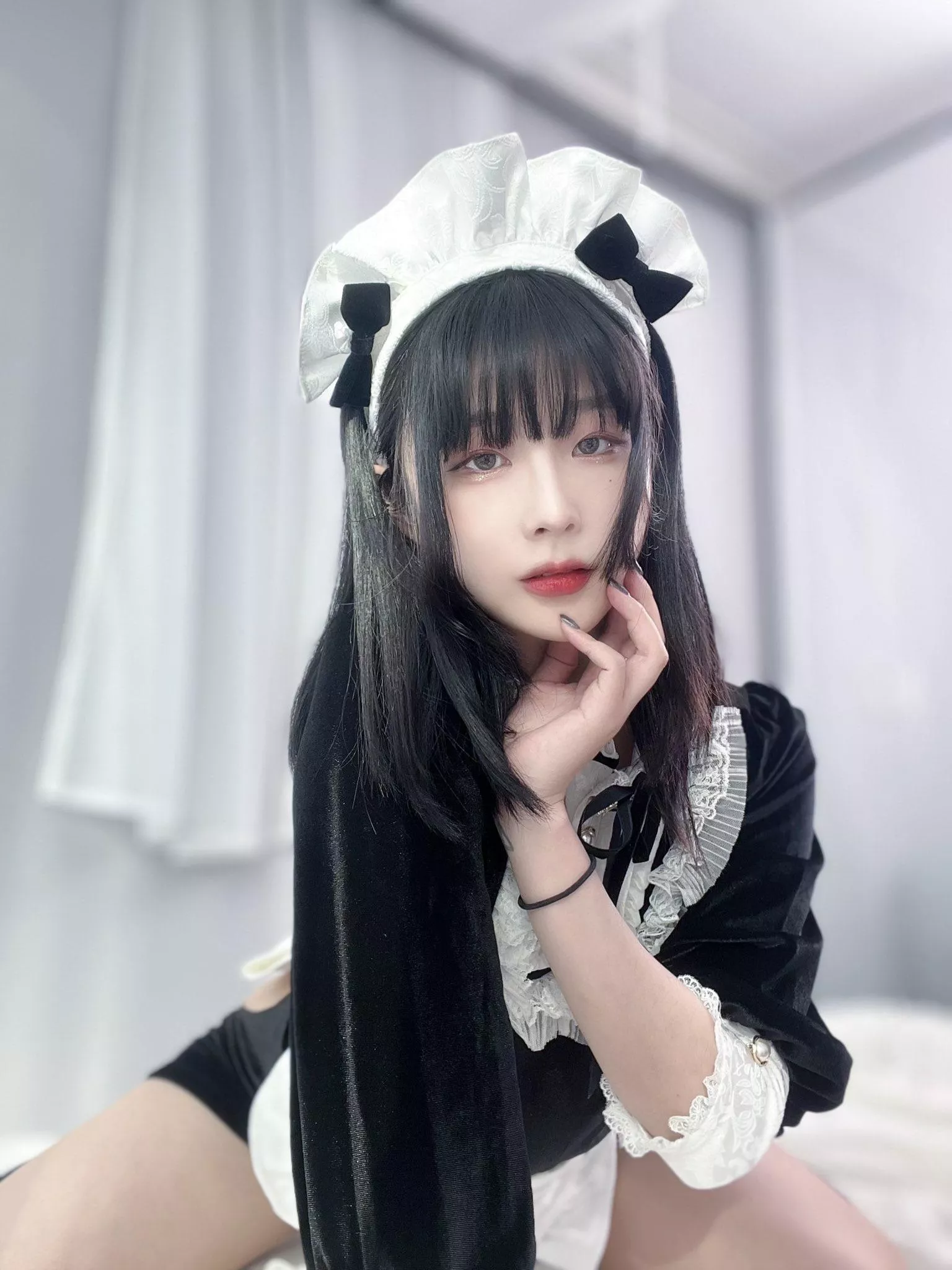 Your maid