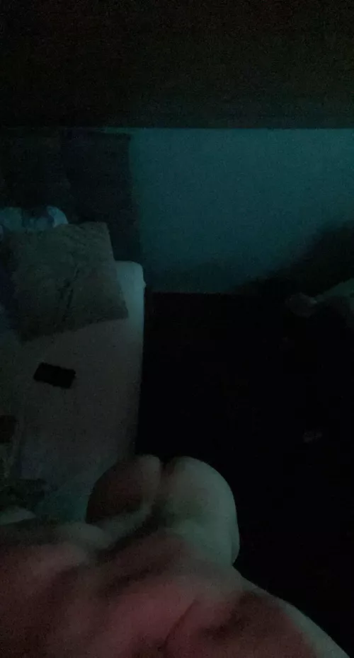 Your next favorite ass