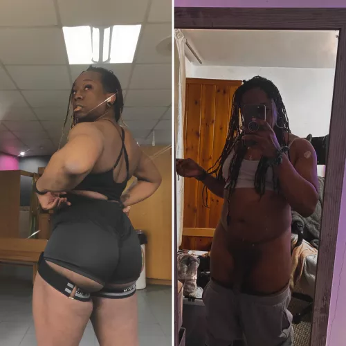 Your personally gym buddy