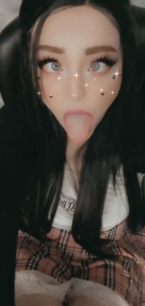 your pov before you slide it in 💜💜