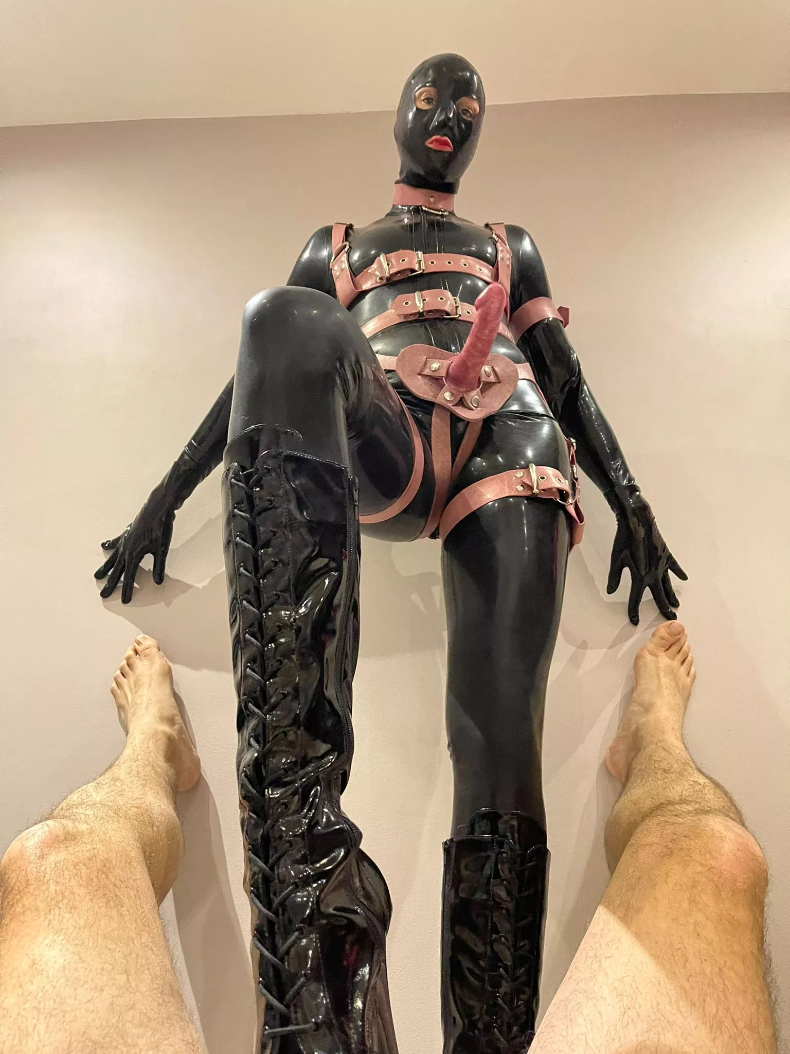 your POV ;-)