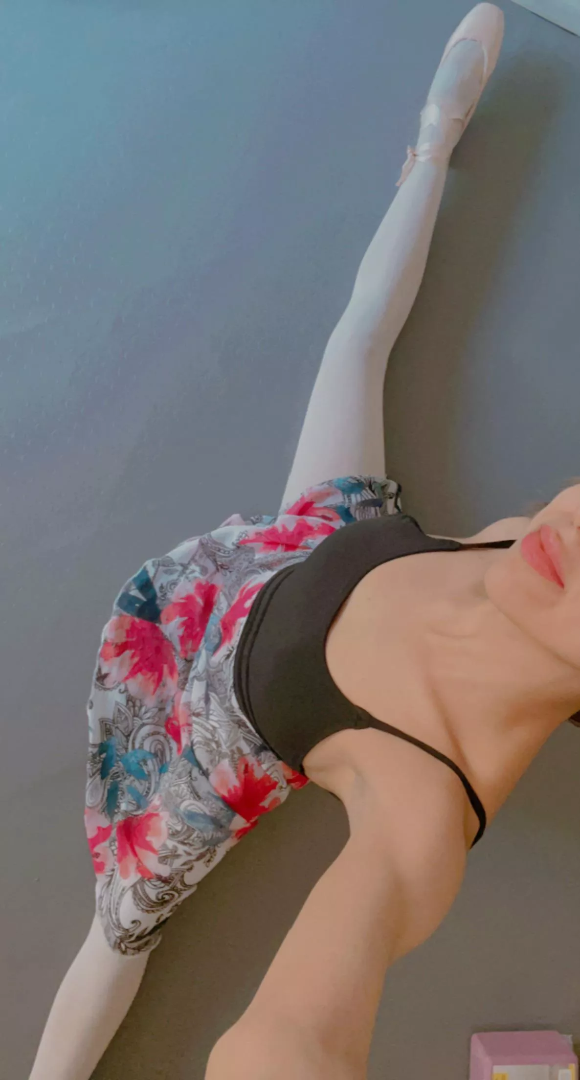 Your type ? (F20)