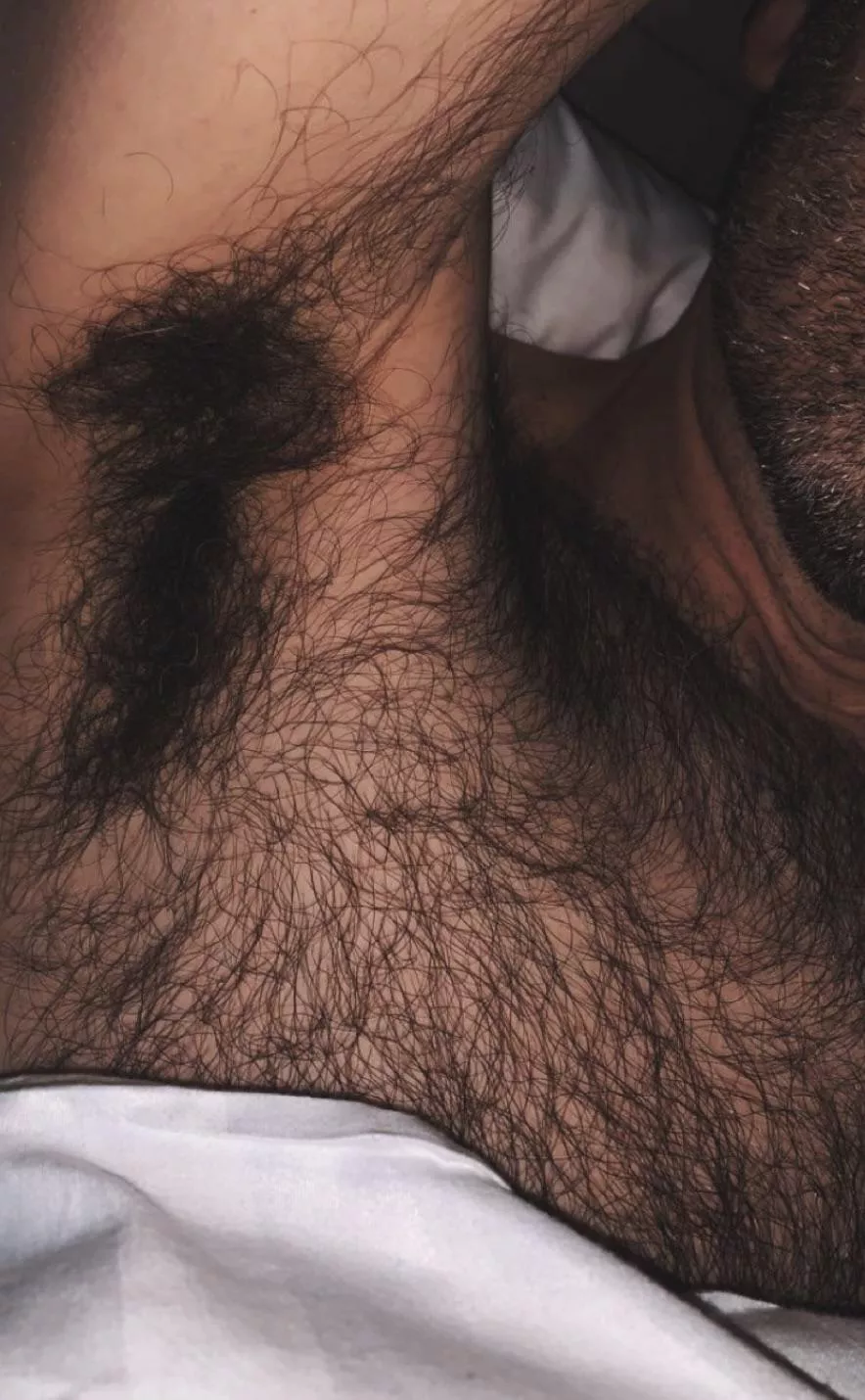Your view as you climb into bed with me...
