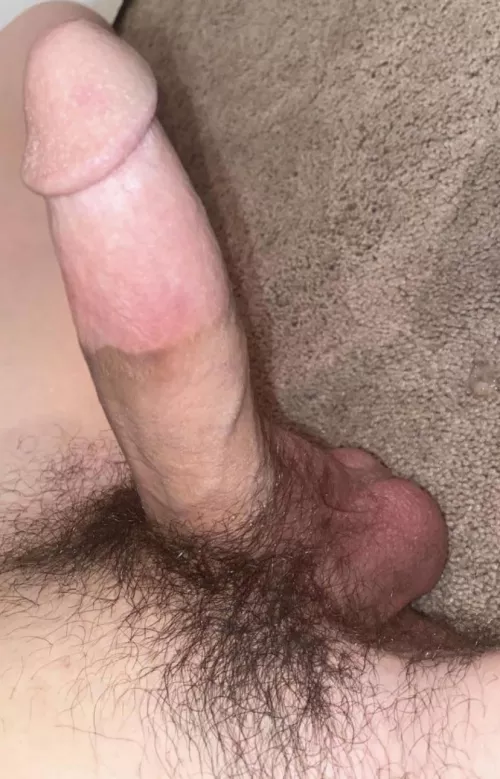 Your wife would look great sitting here, and you’d look good under us