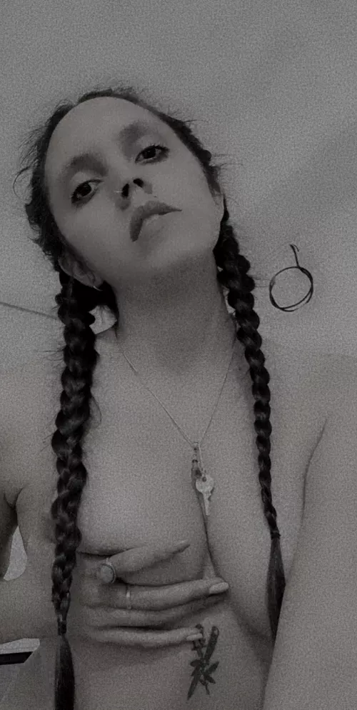 you're going to be in chastity for a loooong time