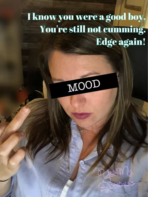 You’re never guaranteed a reward.