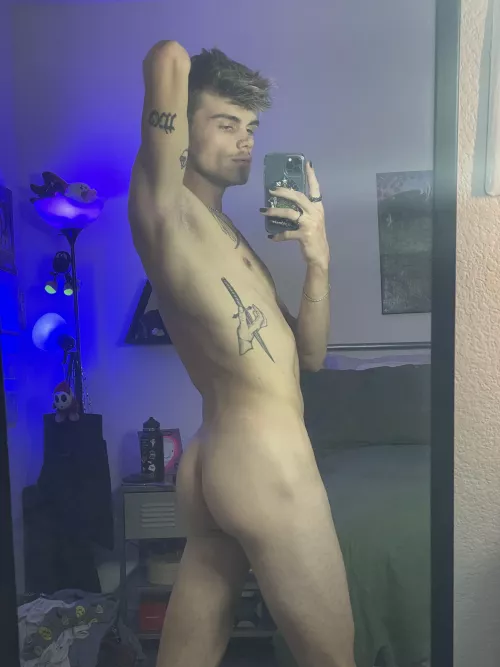 Yours for the tasting