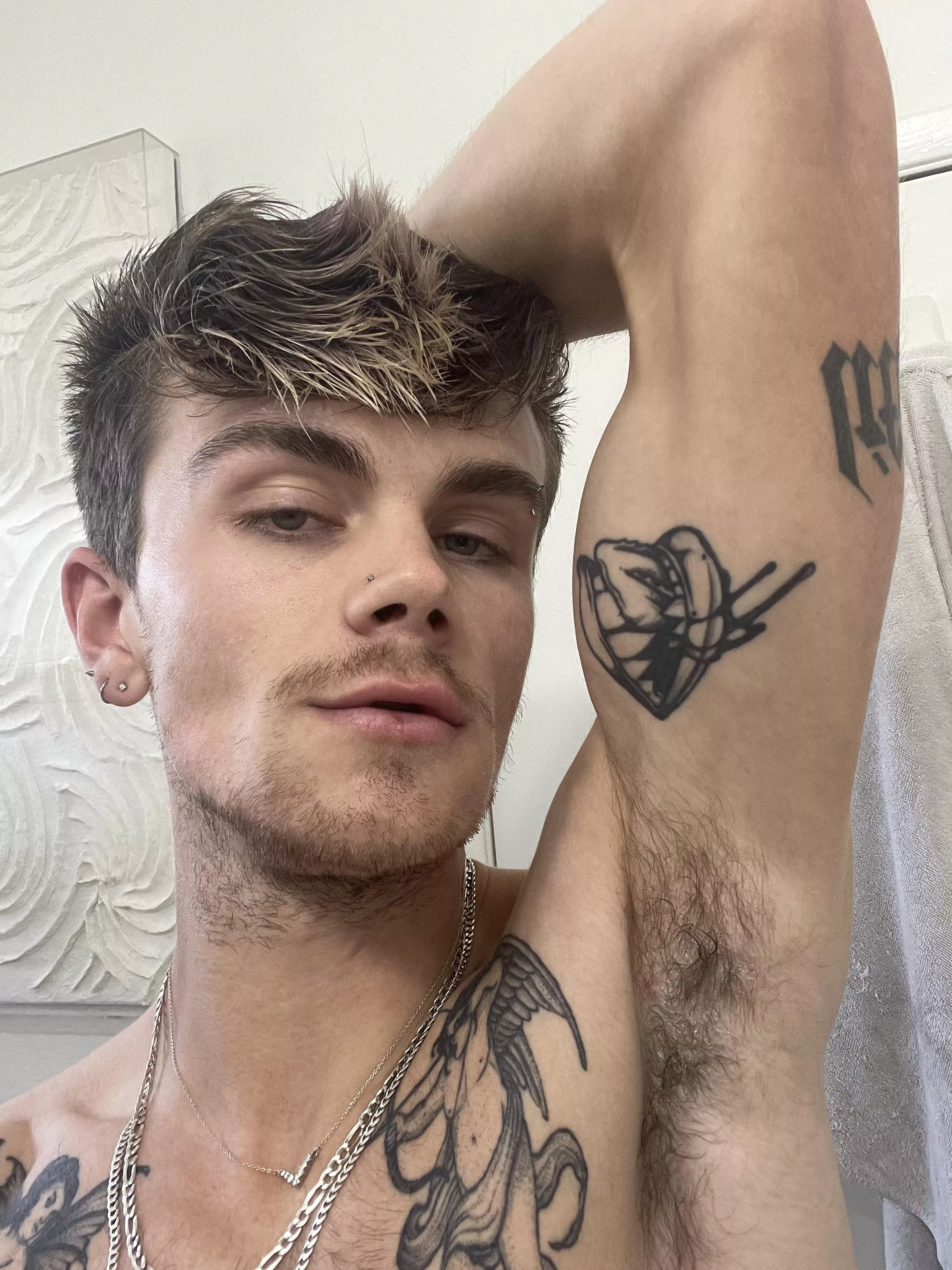 Yours to indulge in