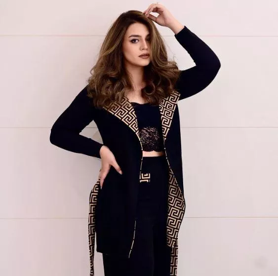 Zara Noor Abbas