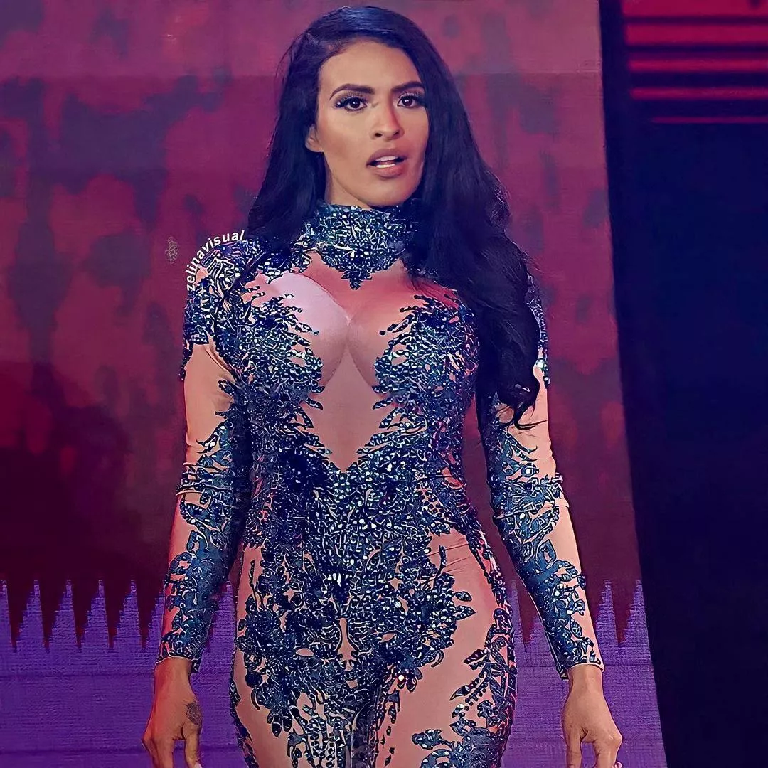 Zelina Vega