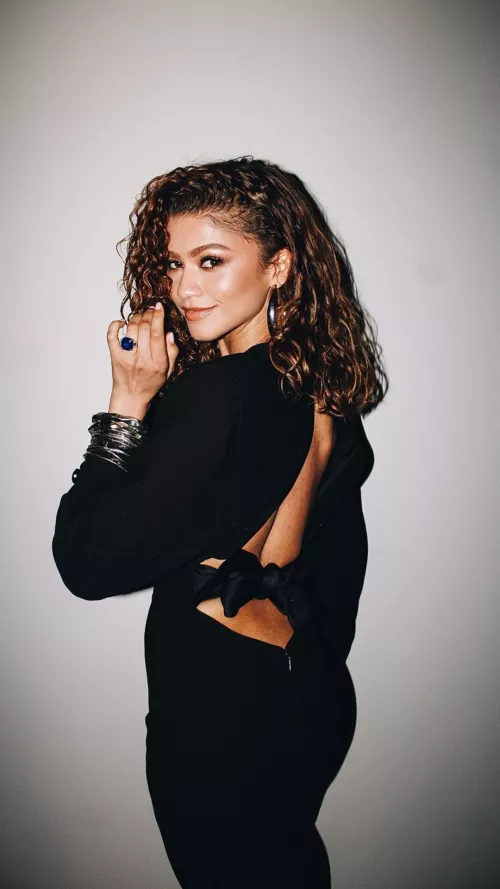 Zendaya