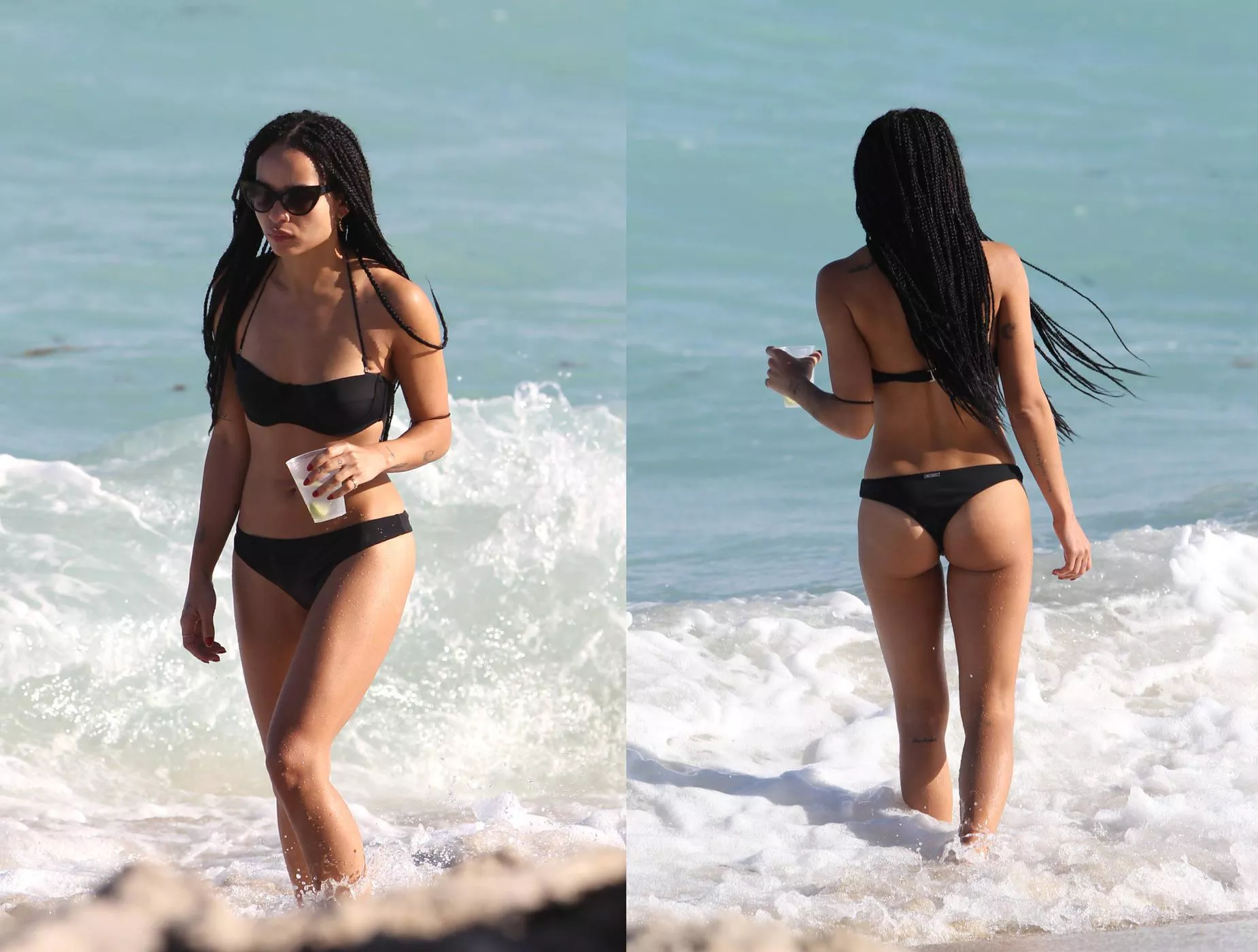 Zoe Kravitz