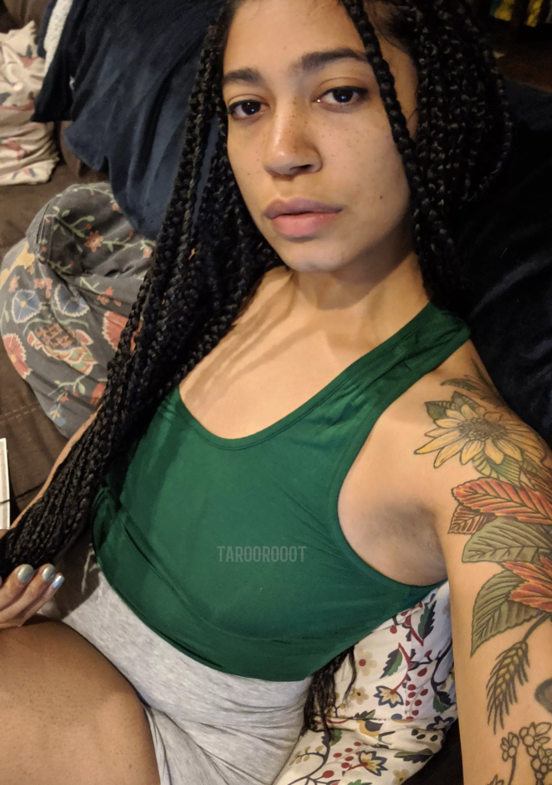 Zooted