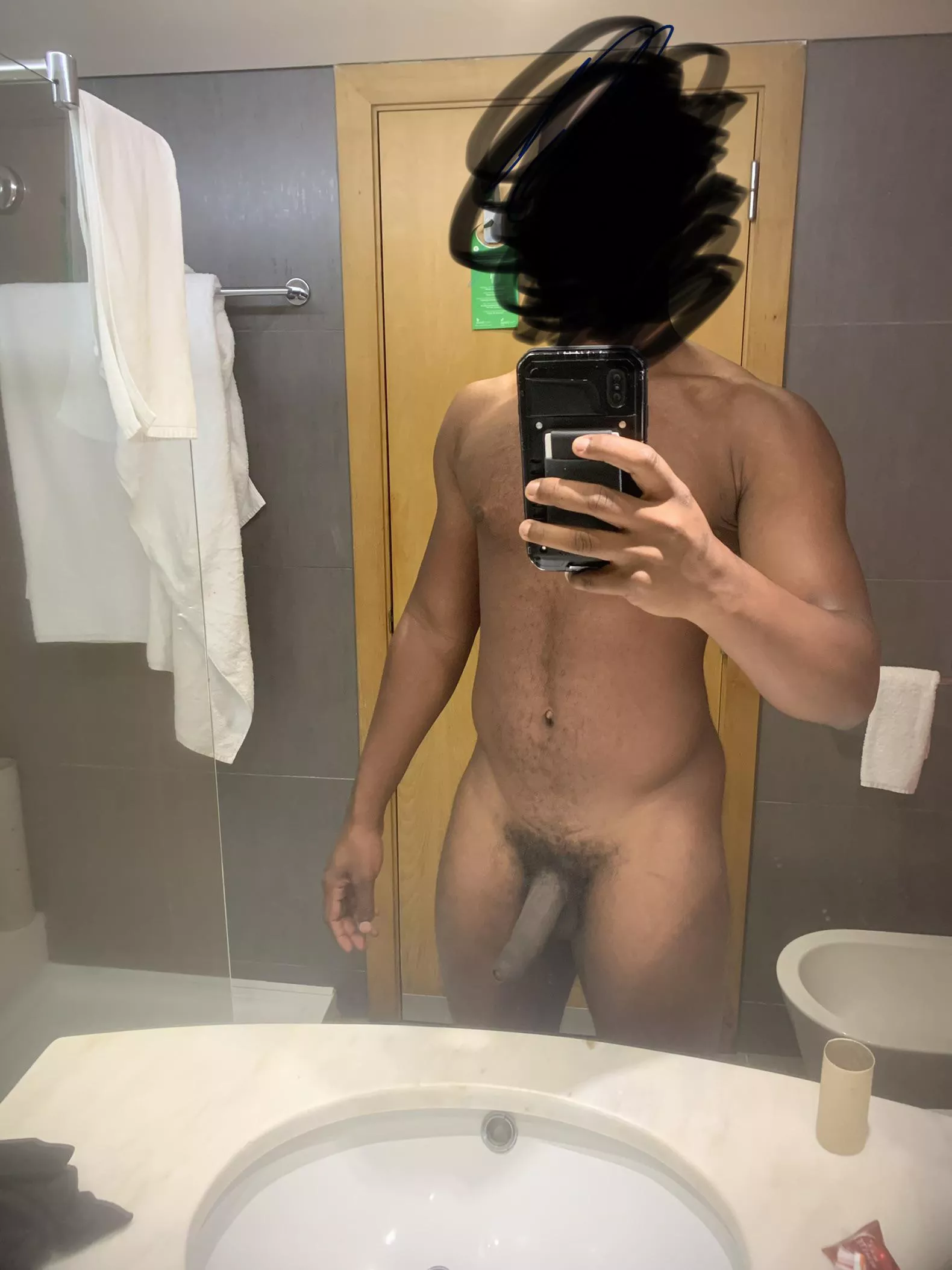 🤷🏾‍♂️