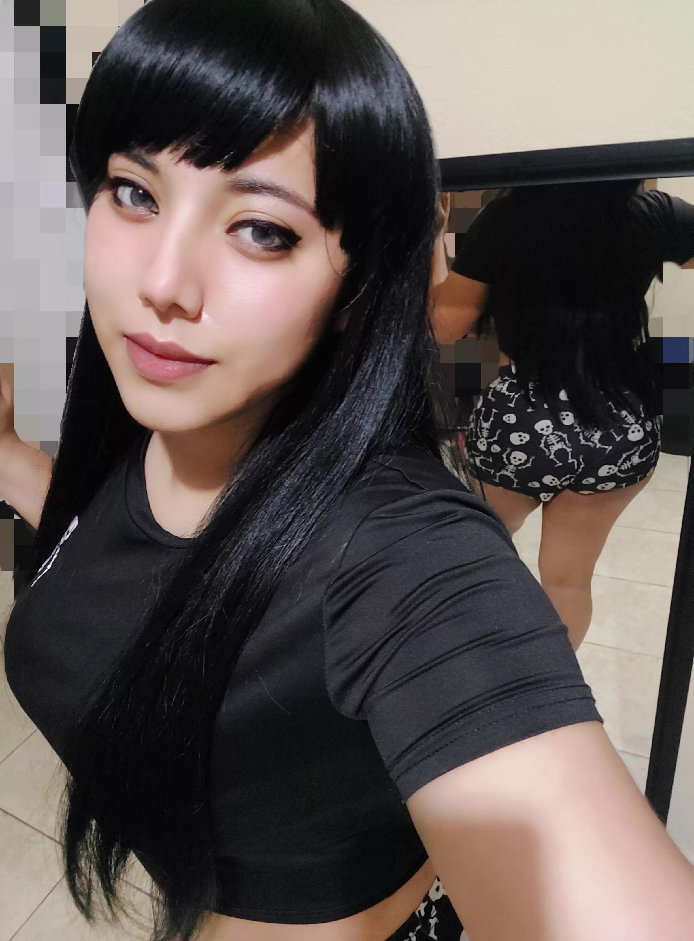 ☠🖤