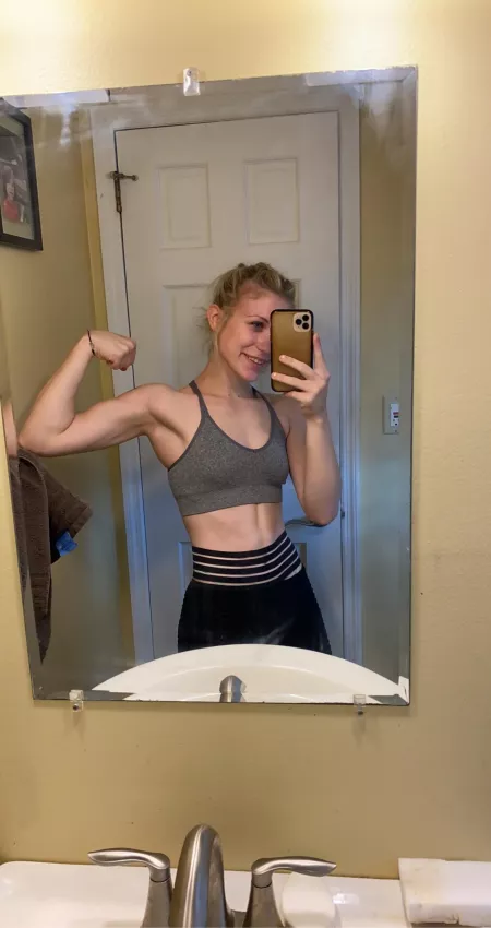 😁💪