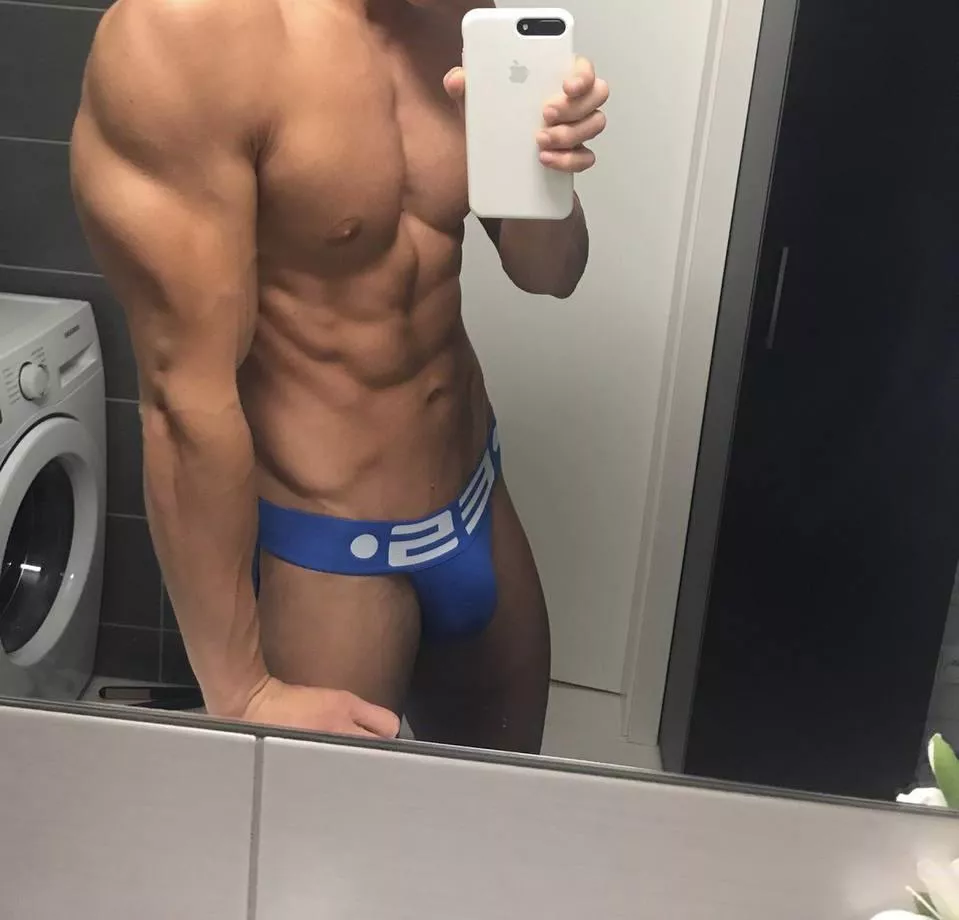 💙🍌