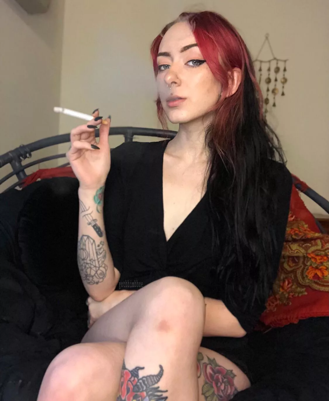 🚬❤️