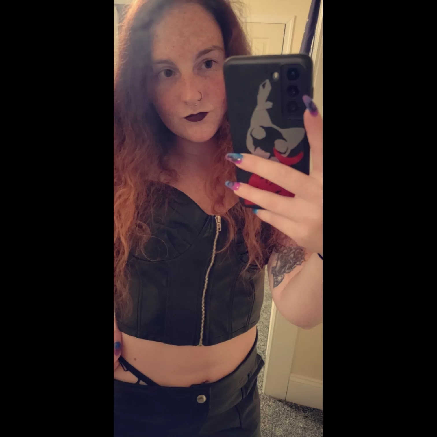 😜