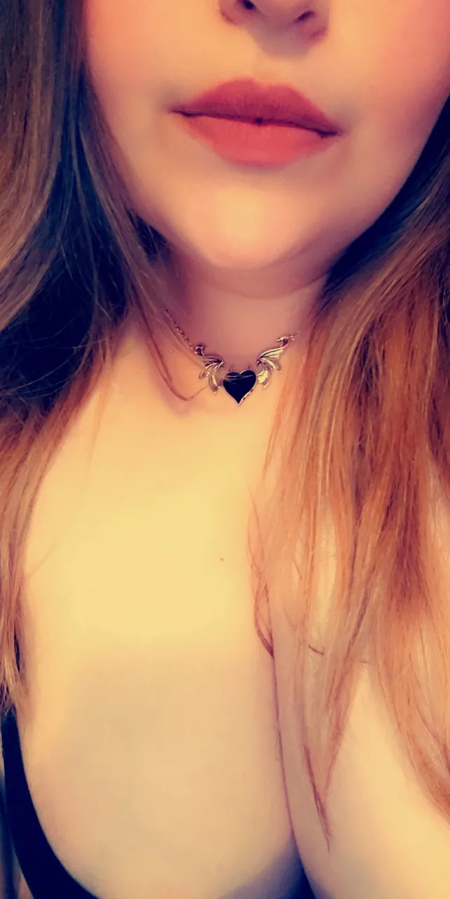 😘