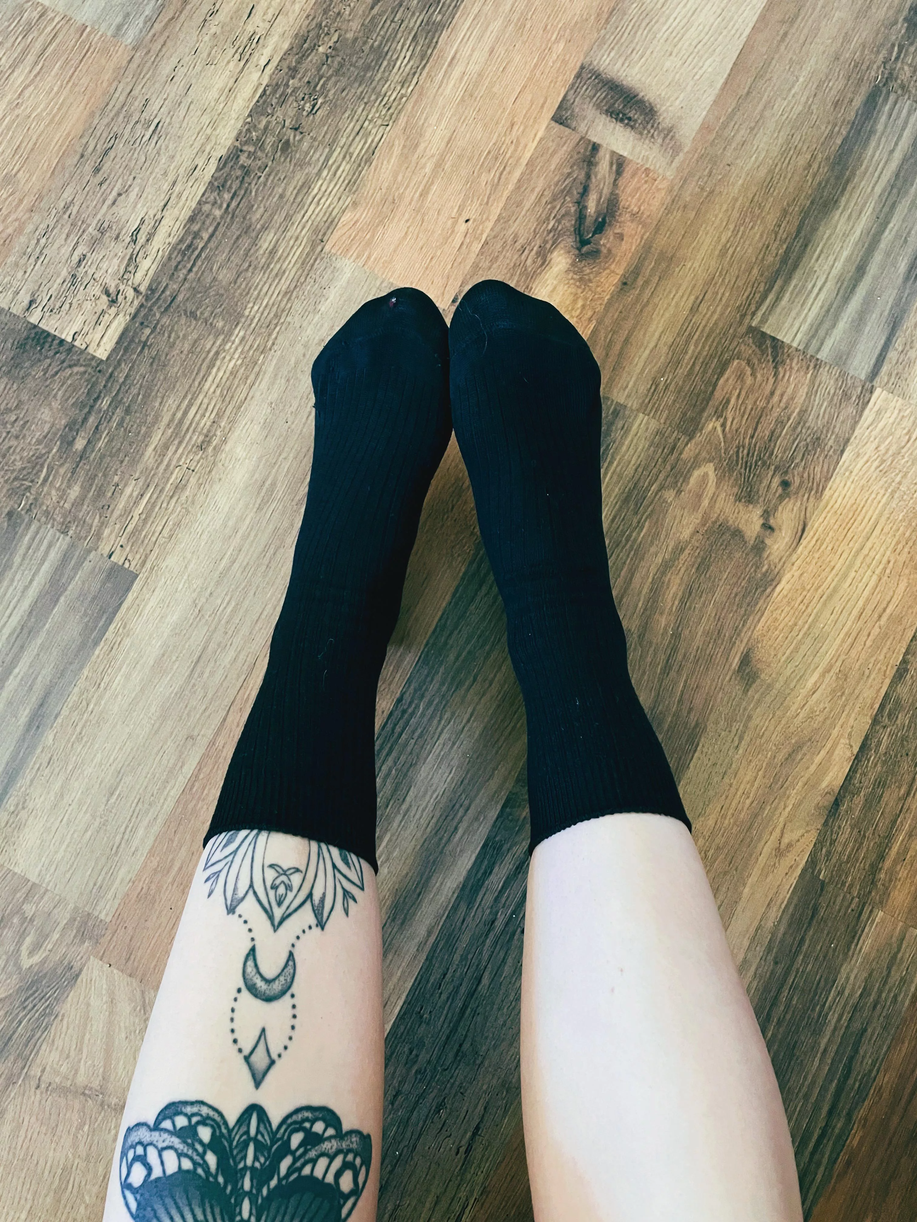 😘