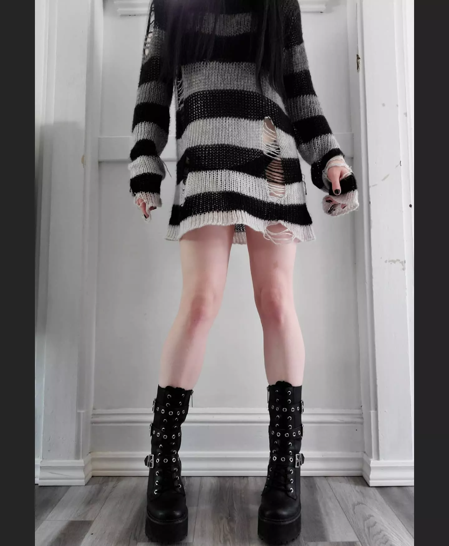 🇨🇦 💋 🖤