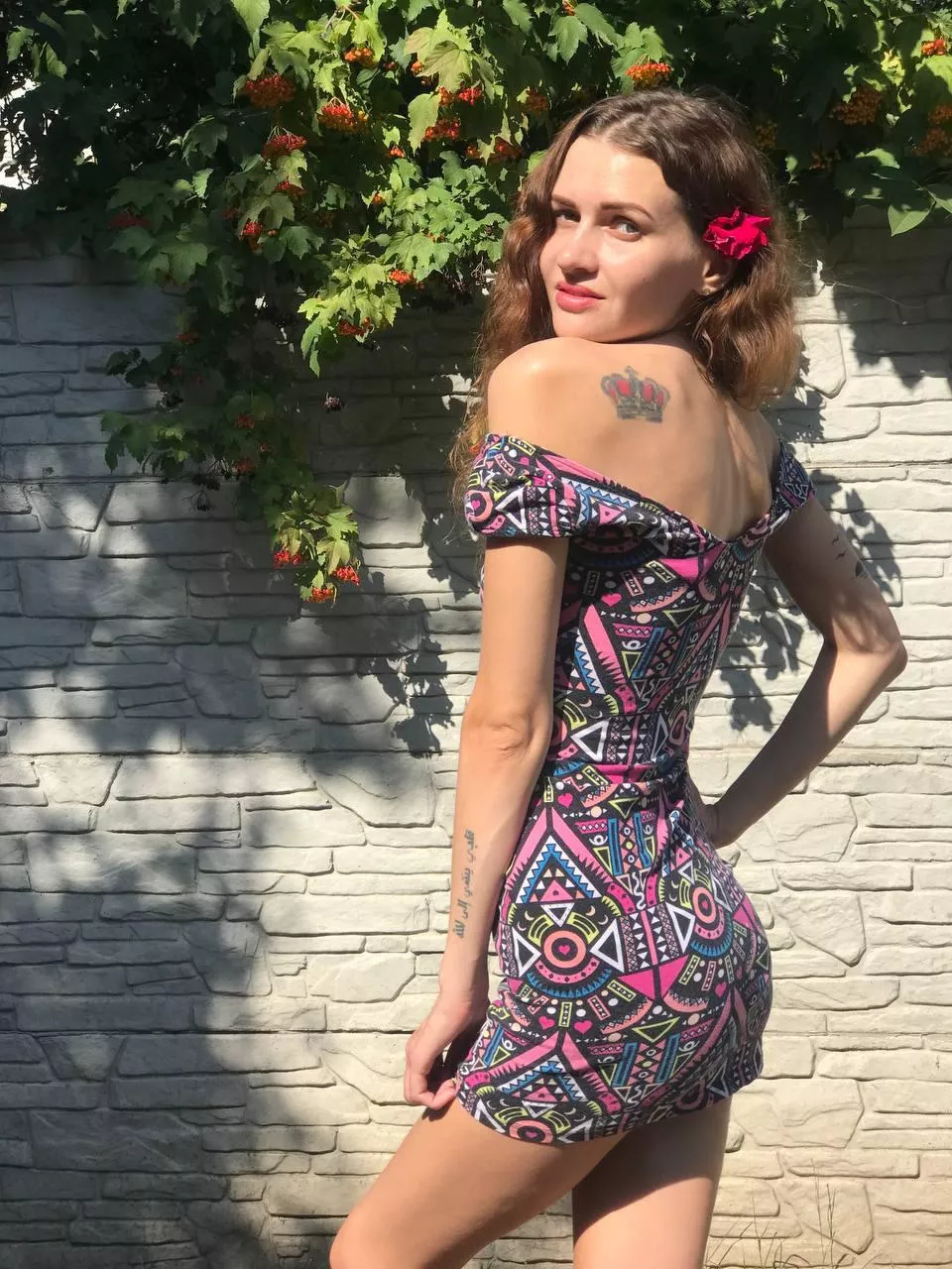 👗☺️