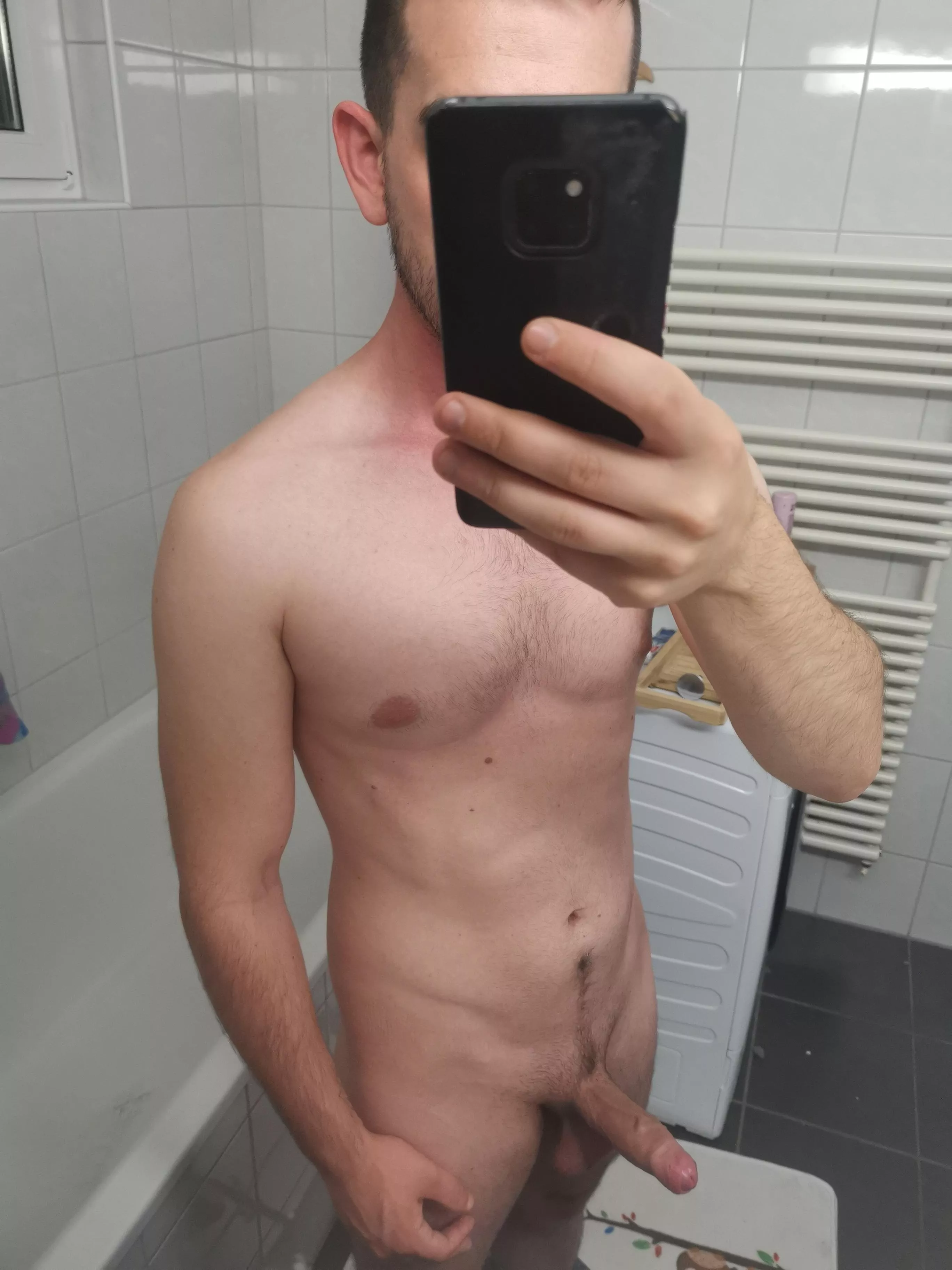 😋